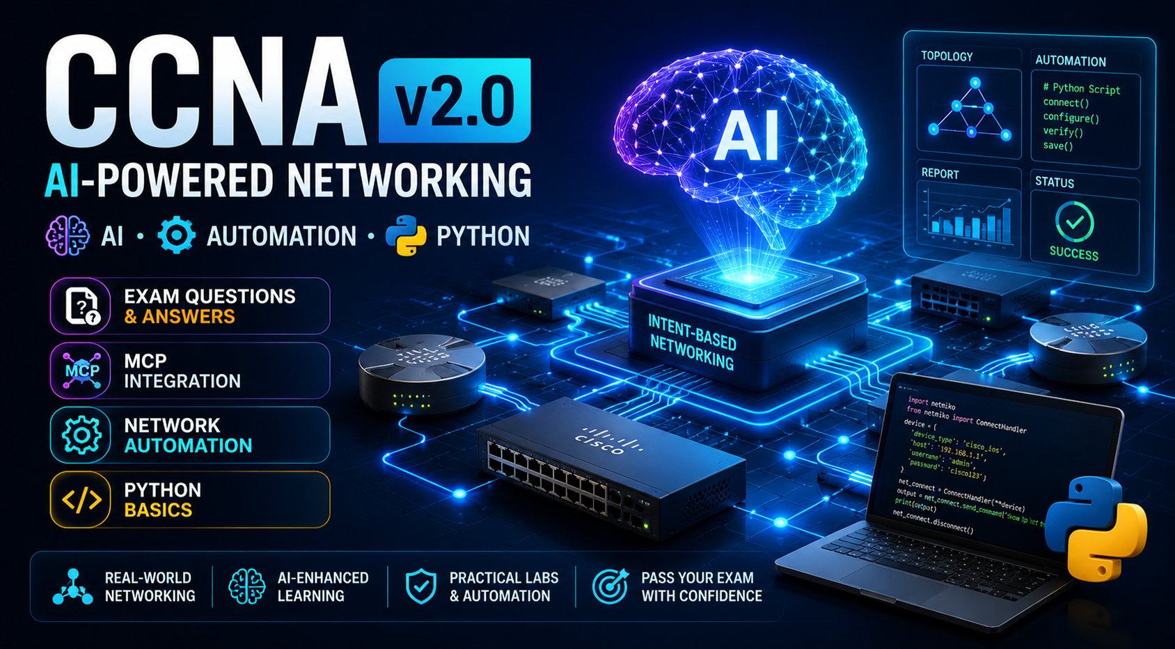 CCNA