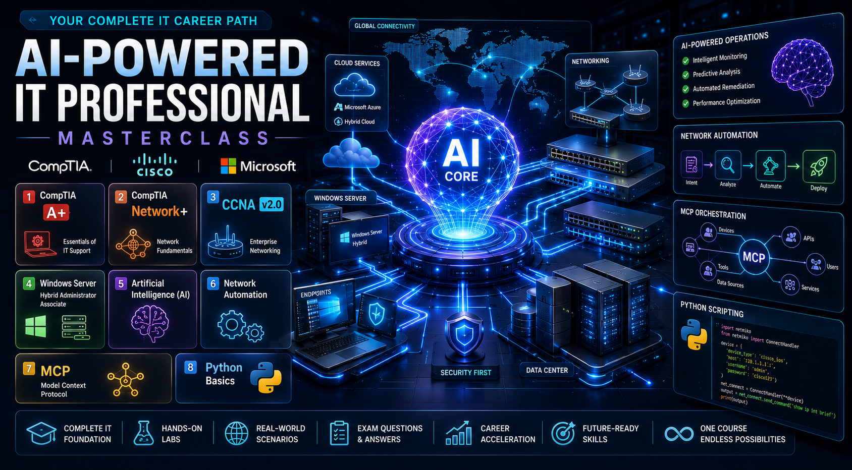 IT Fundamentals